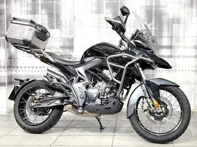 Zontes ZT310-M (2021 - 24) usata