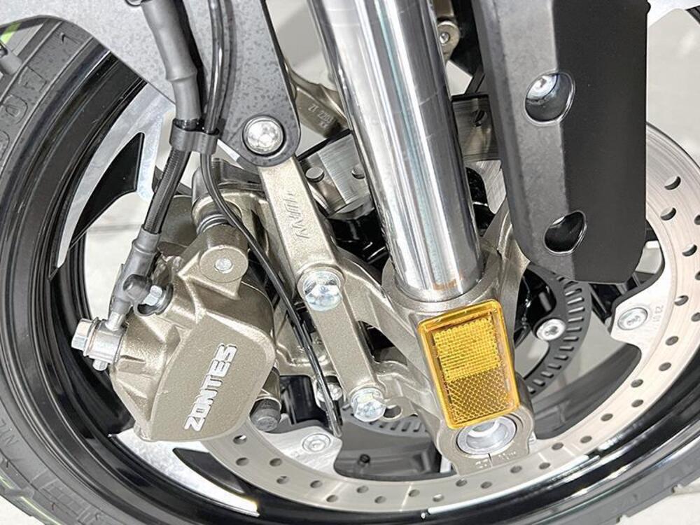 Zontes ZT125-G1 (2020 - 25) (3)