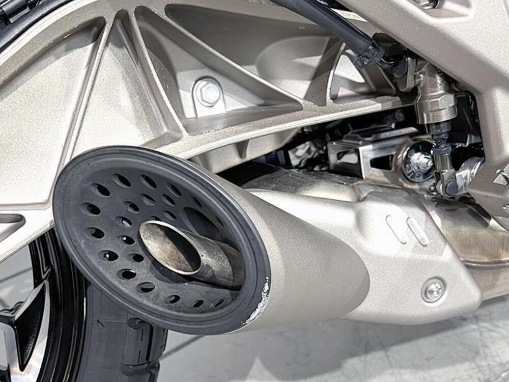 Zontes ZT125-G1 (2020 - 25) (4)