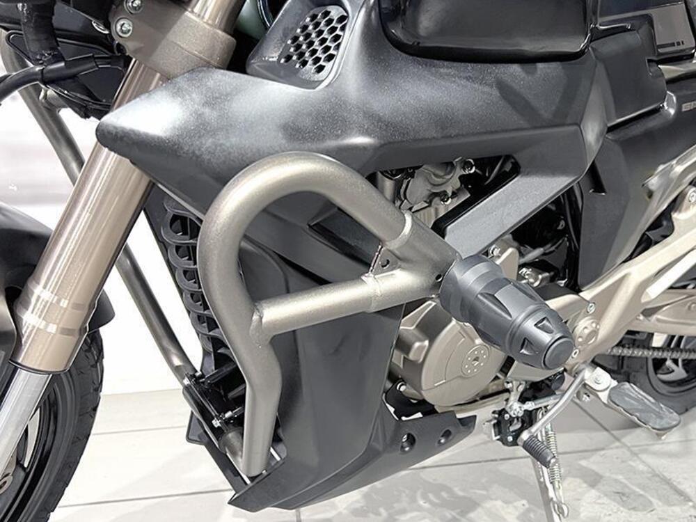 Zontes ZT125-G1 (2020 - 25) (5)