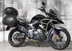 Zontes ZT310-T2 (2022 - 23) usata