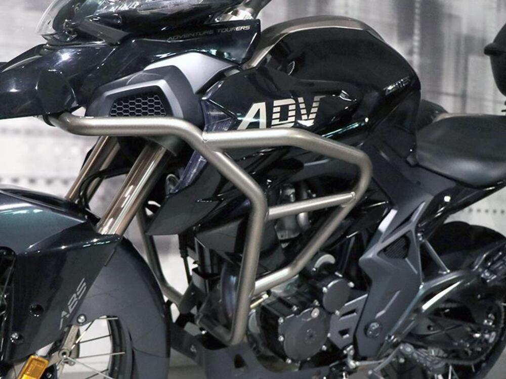 Zontes ZT310-T2 (2022 - 23) (3)