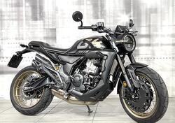 Zontes ZT350-GK (2022 - 25) usata