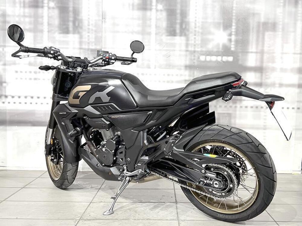 Zontes ZT350-GK (2022 - 25) (2)