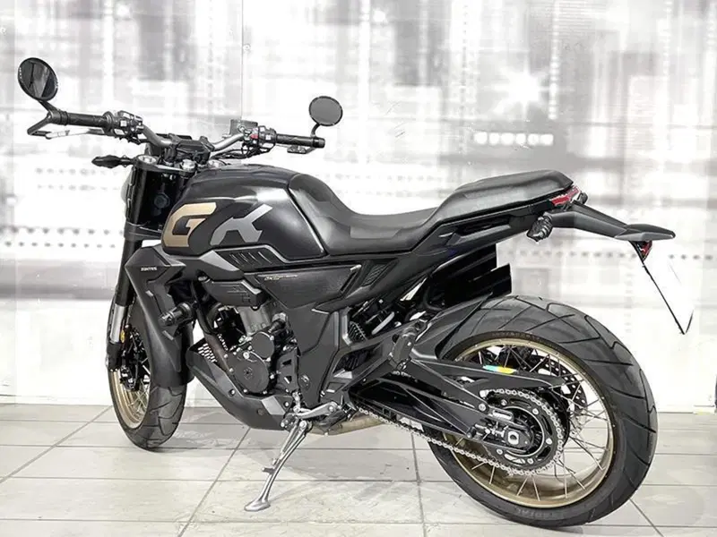 Zontes ZT350-GK (2022 - 26) (2)