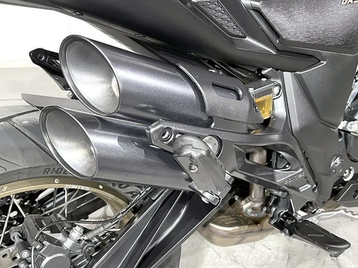 Zontes ZT350-GK (2022 - 26) (3)