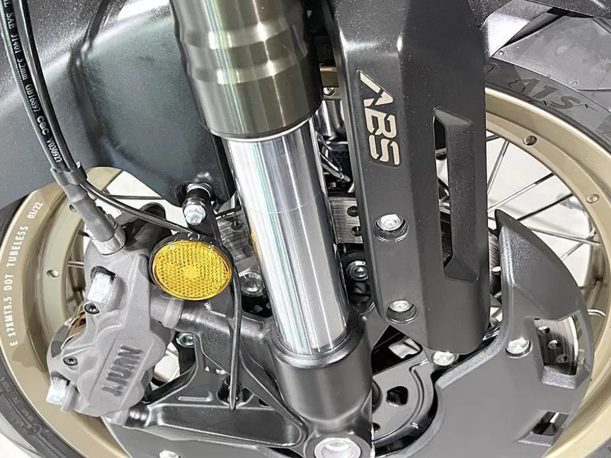 Zontes ZT350-GK (2022 - 26) (4)