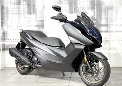 Zontes ZT350-E (2023 - 25) usata