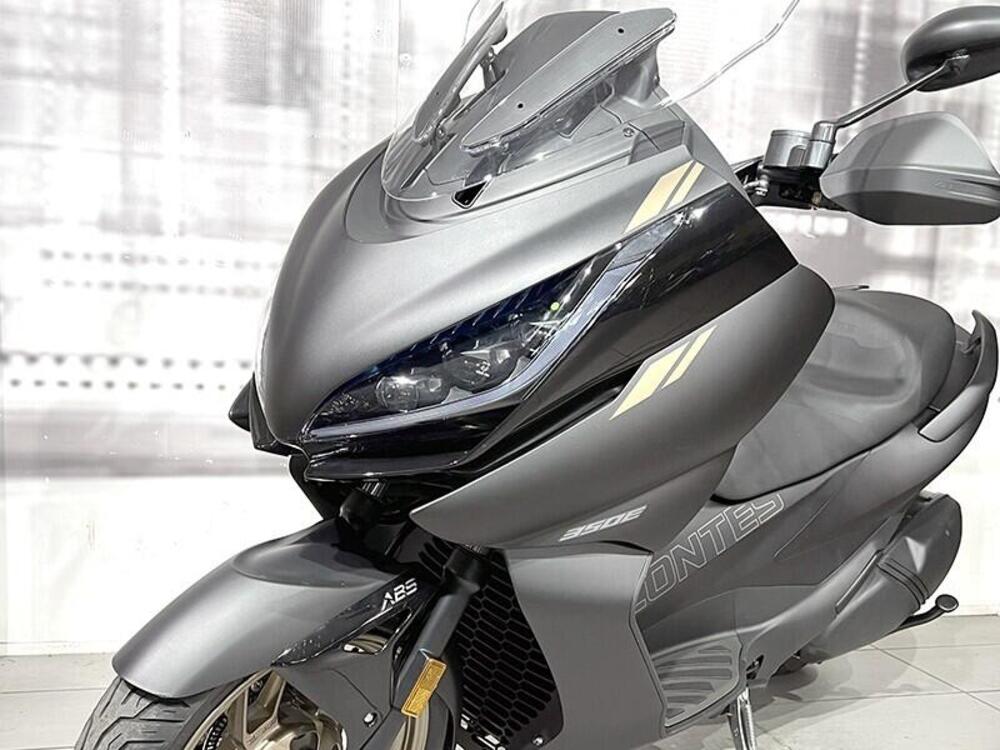 Zontes ZT350-E (2023 - 25) (3)