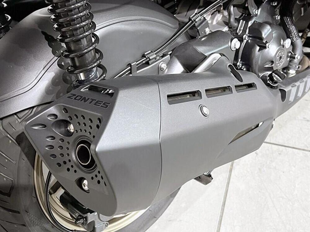 Zontes ZT350-E (2023 - 25) (4)