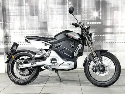 Super Soco TC L1 (2019 - 23) usata