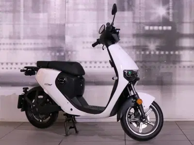 Super Soco Cux (2019 - 24) usata