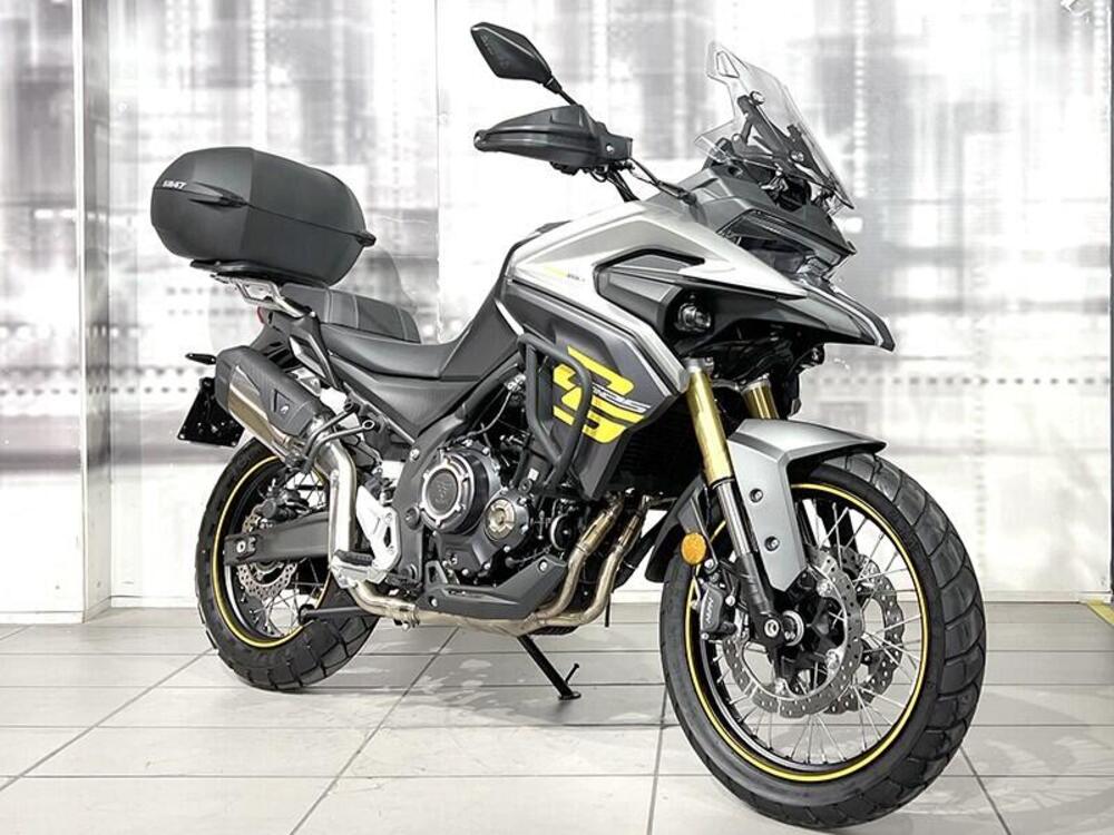 Voge Valico 525DSX (2023 - 25)