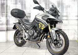 Voge Valico 525DSX (2023 - 25) usata