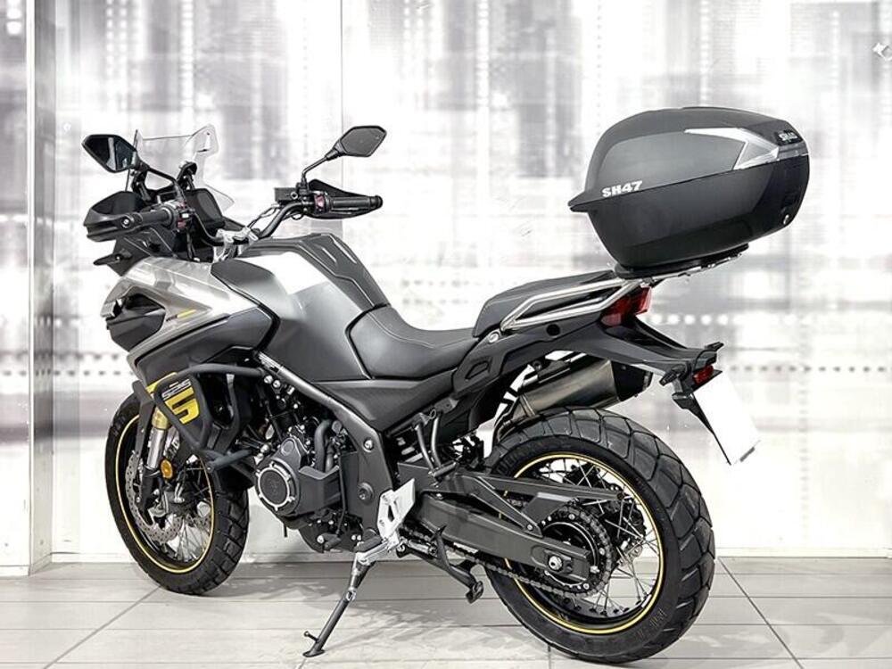 Voge Valico 525DSX (2023 - 25) (2)