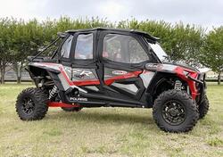Polaris RZR 1000 XP EPS Sport 64” (2023 - 25) usata