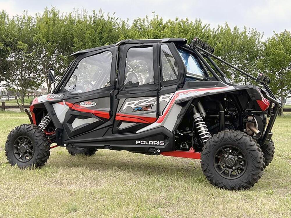 Polaris RZR 1000 XP EPS Sport 64” (2023 - 25) (2)