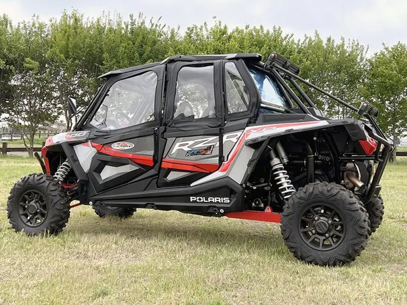 Polaris RZR 1000 XP EPS Sport 64” (2023 - 26) (2)