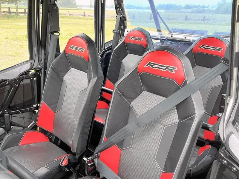 Polaris RZR 1000 XP EPS Sport 64” (2023 - 26) (3)