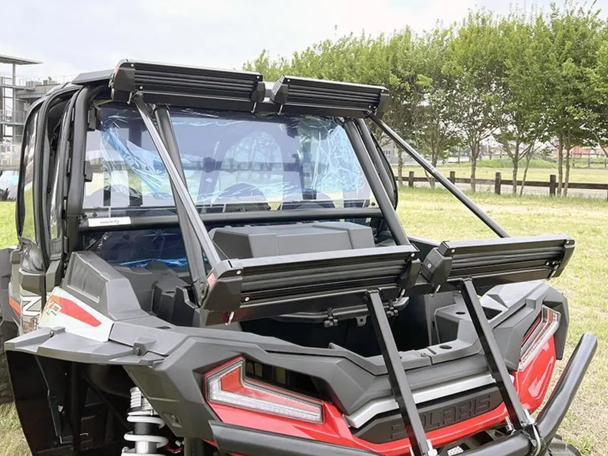 Polaris RZR 1000 XP EPS Sport 64” (2023 - 26) (4)