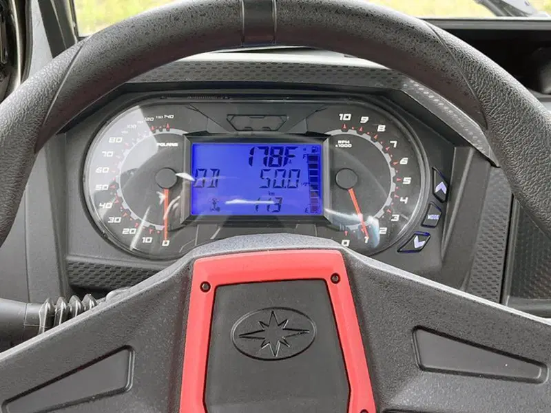 Polaris RZR 1000 XP EPS Sport 64” (2023 - 26) (5)