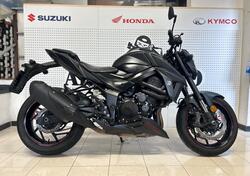 Suzuki GSX S 750 ABS (2017 - 20) usata