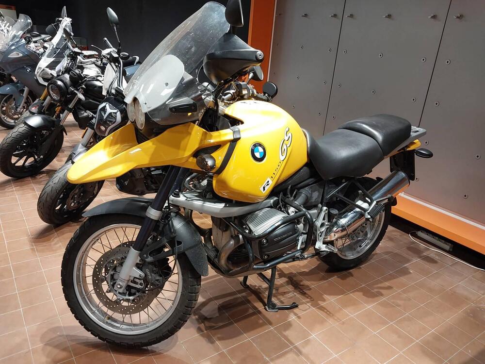 Bmw R 1150 GS ABS (1999 - 03) (2)