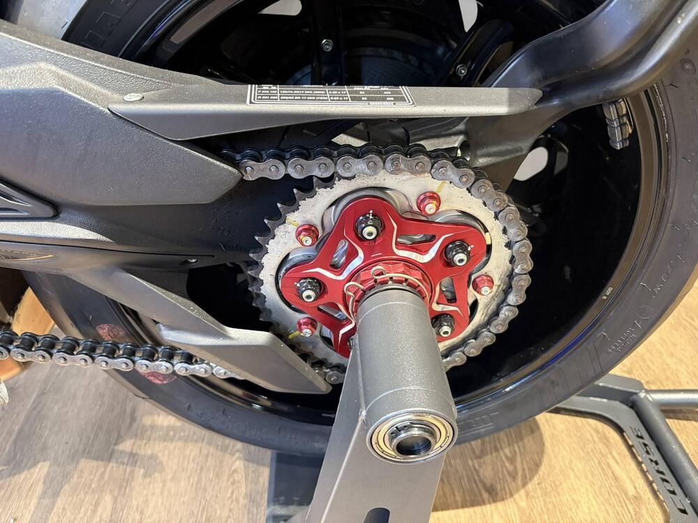 MV Agusta Dragster 800 RR SCS America (2023 - 25) (5)