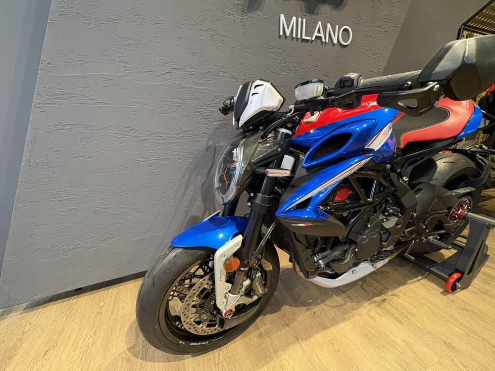 MV Agusta Dragster 800 RR SCS America (2023 - 25) (3)