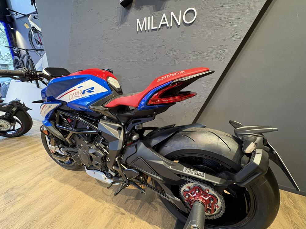 MV Agusta Dragster 800 RR SCS America (2023 - 25) (4)