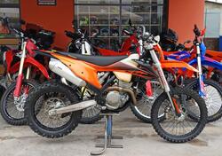 KTM 350 EXC-F (2020) usata
