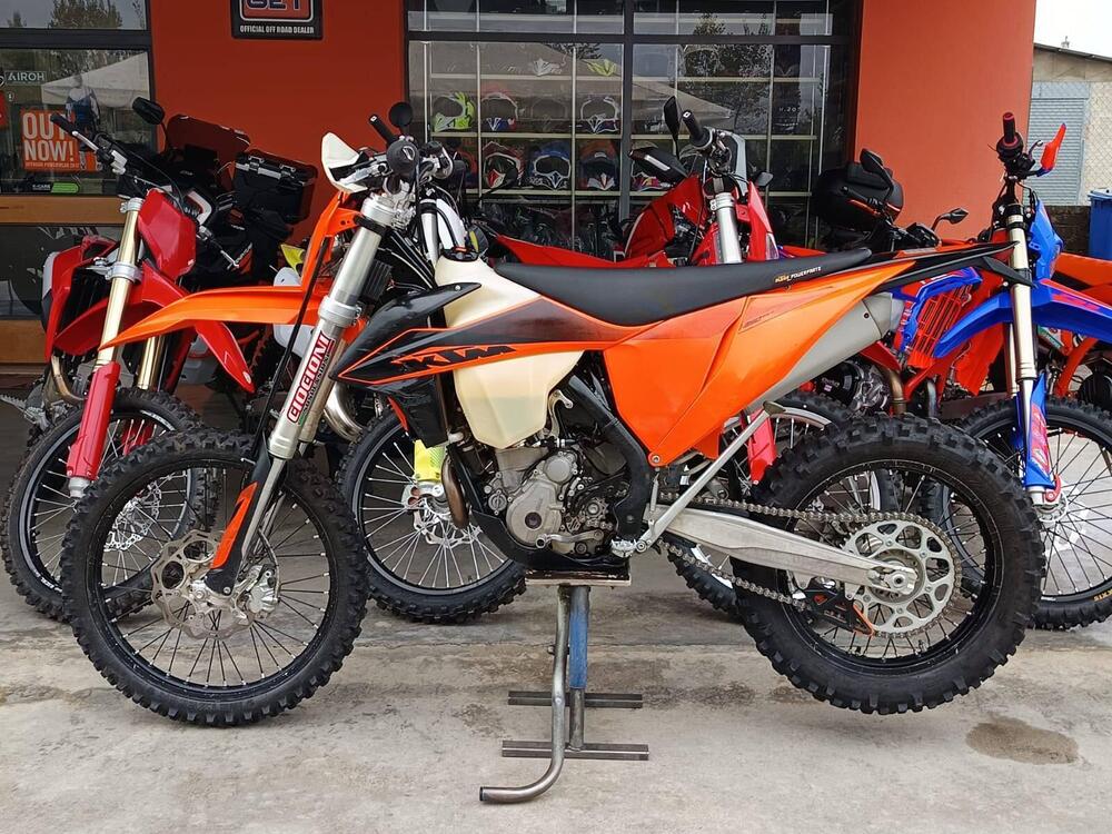 KTM 350 EXC-F (2020) (2)
