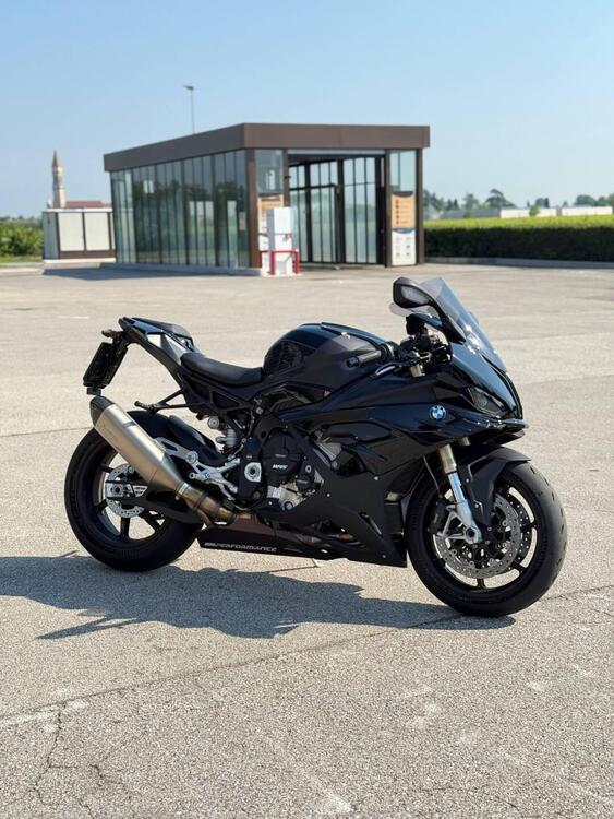 Bmw S 1000 RR (2023 - 24)