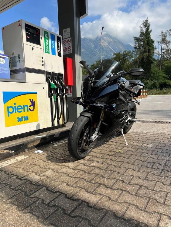 Bmw S 1000 RR (2023 - 24) (3)