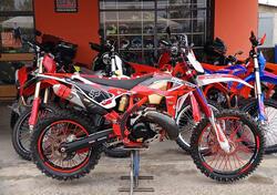 Betamotor RR 300 2T Enduro Racing (2017) usata