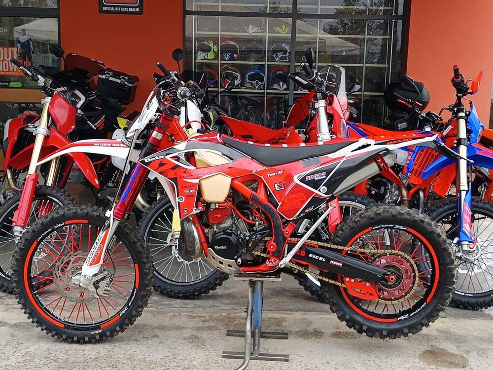 Betamotor RR 300 2T Enduro Racing (2017) (2)