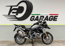 Bmw R 1200 GS (2017 - 18) usata