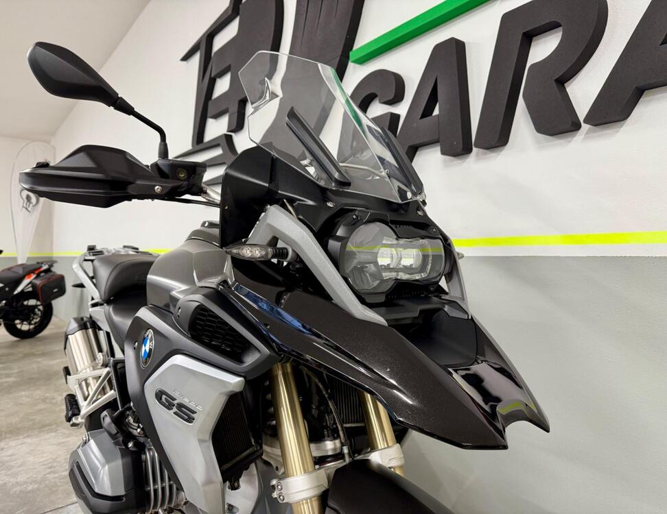 Bmw R 1200 GS (2017 - 18) (3)