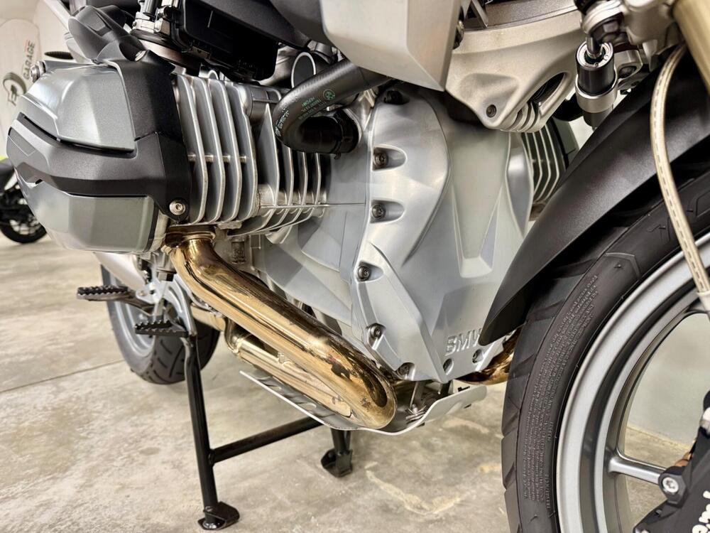 Bmw R 1200 GS (2017 - 18) (5)