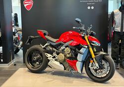 Ducati Streetfighter V4 1100 S (2020) usata