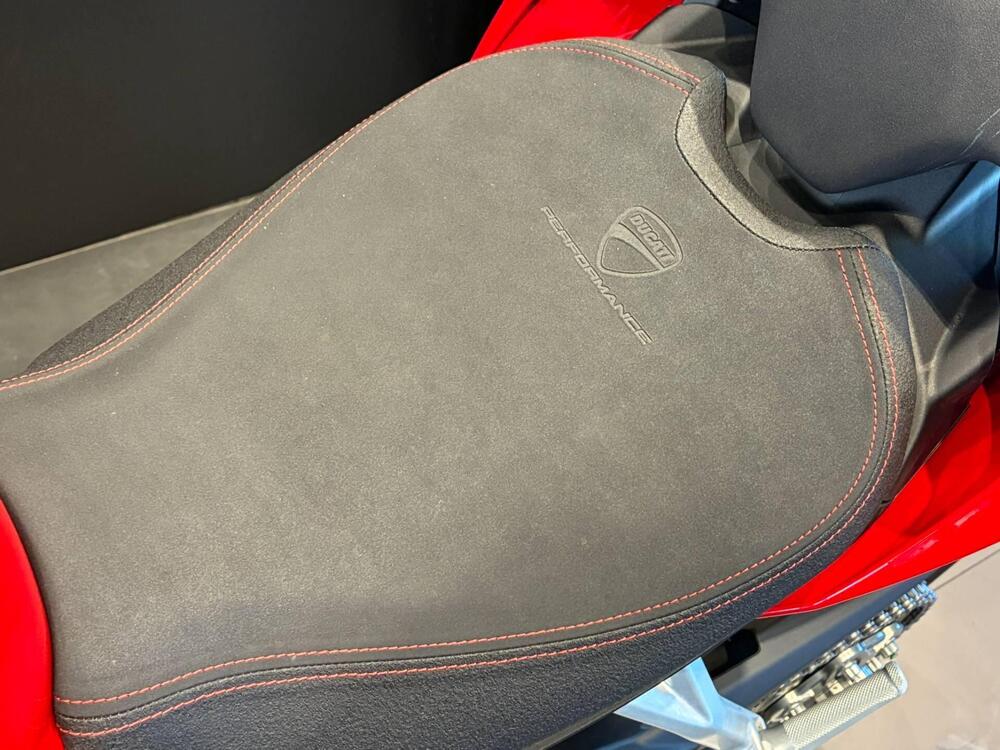 Ducati Streetfighter V4 1100 S (2020) (5)