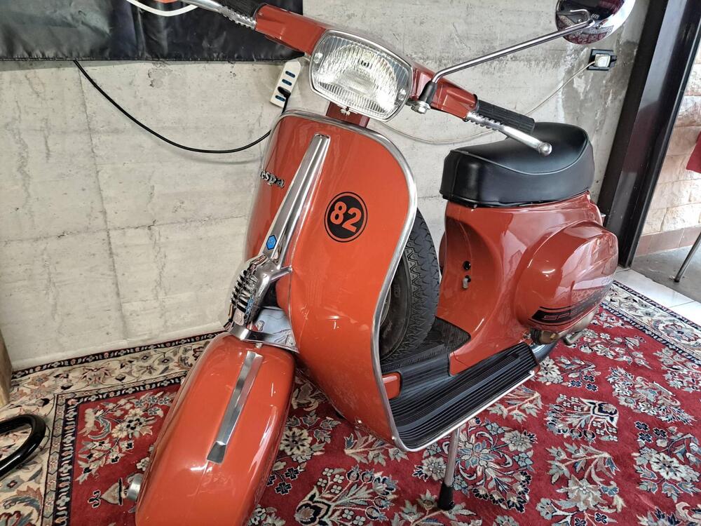 Vespa 50 ET2 carb. (4)