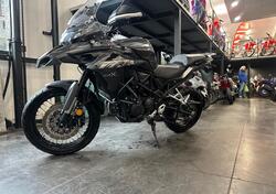 Benelli TRK 502X (2021 - 25) usata