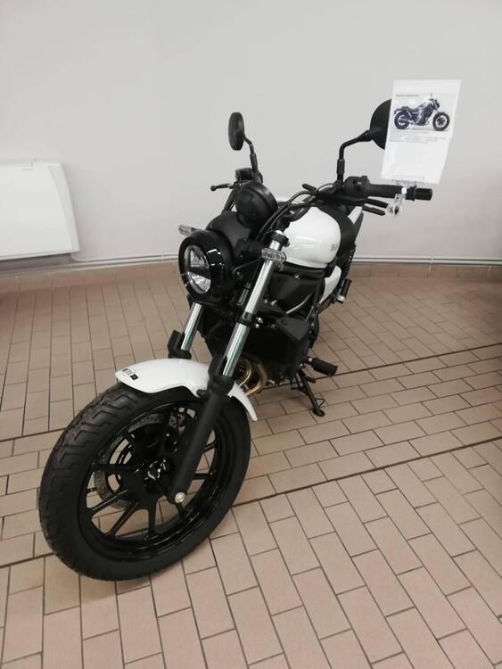 Kawasaki Eliminator 500 (2024 - 26) (2)