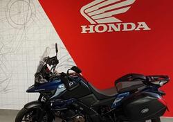 Suzuki V-Strom 1050SE (2023 - 24) usata