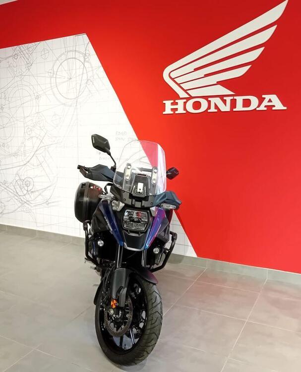 Suzuki V-Strom 1050SE (2023 - 24) (3)