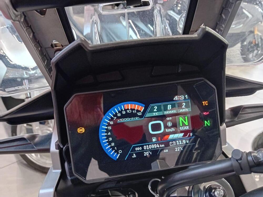 Suzuki V-Strom 1050SE (2023 - 24) (4)