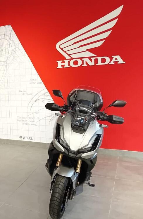 Honda ADV 350 (2022 - 24) (3)