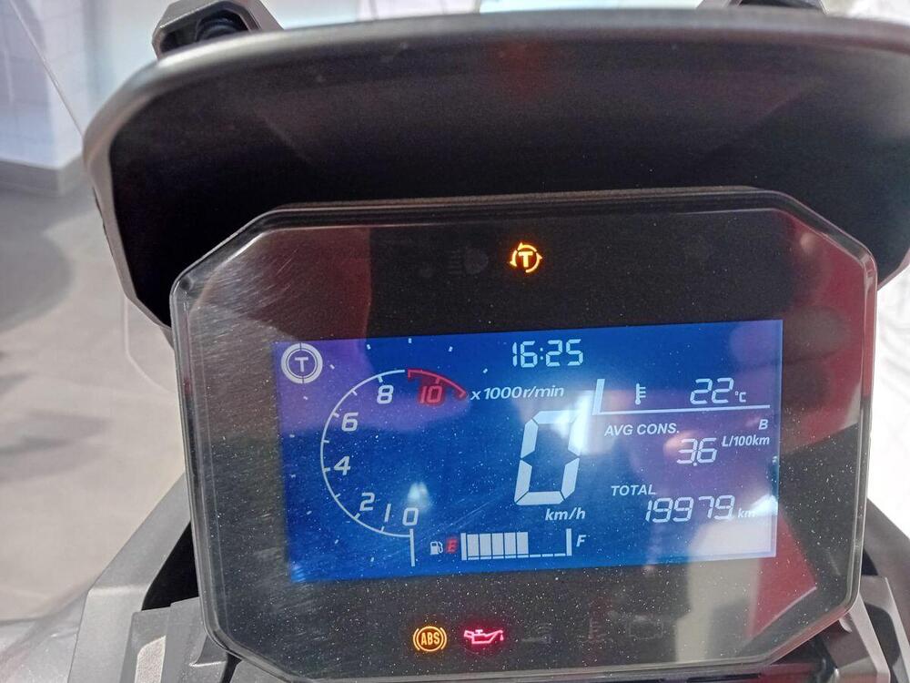 Honda ADV 350 (2022 - 24) (4)