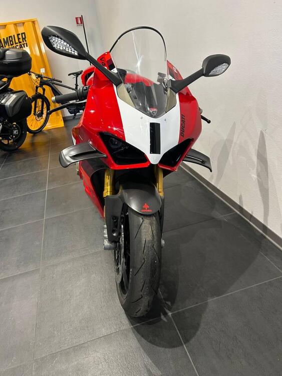 Ducati Panigale V4 R (2023 - 24) (4)